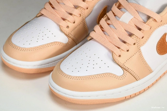  Haze Low 1 Sunset  DC0774-801 Jordan 0225